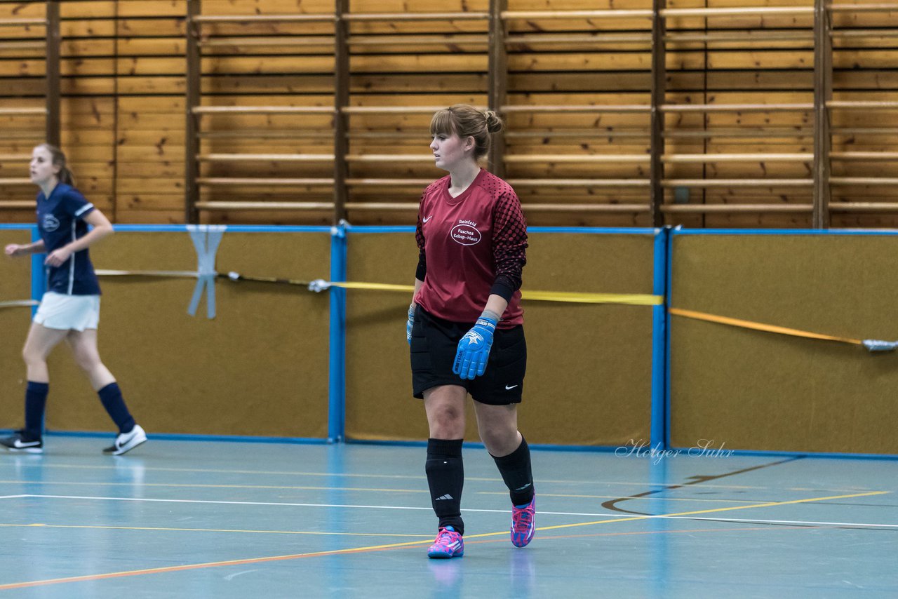 Bild 167 - Dodenhof Cup